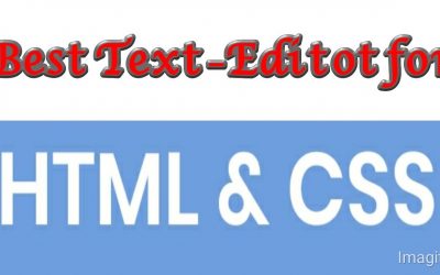 Best Android editor for HTML and CSS | HackologyRoom