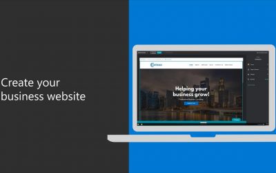Do It Yourself – Tutorials – How to create a GoDaddy website with Microsoft 365 Business Premium