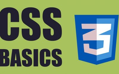 CSS Tutorials For Absolute Beginners – 00 – Introduction