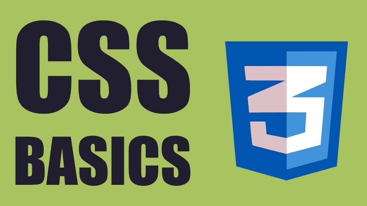 CSS Tutorials For Absolute Beginners - 00 - Introduction