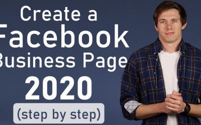 Do It Yourself – Tutorials – 2020 Facebook Business Page Tutorial (For Beginners) Step by step