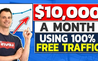 Do It Yourself – Tutorials – Clickbank For Beginners 2020: Make Money on Clickbank with FREE Traffic