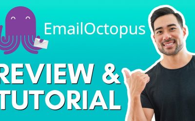 Do It Yourself – Tutorials – EmailOctopus Review and Tutorial // Best Free Email Marketing Platform?