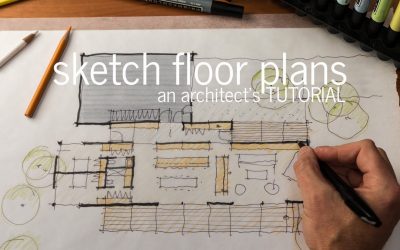 Do It Yourself – Tutorials – Floor Plan Design TUTORIAL