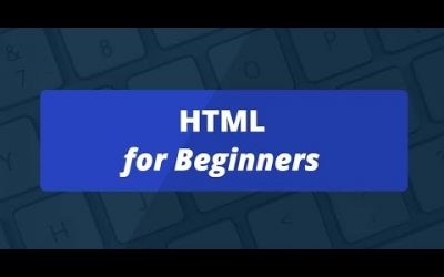 Do It Yourself – Tutorials – HTML tutorial for beginners – 3 | creating your own website and upload a image