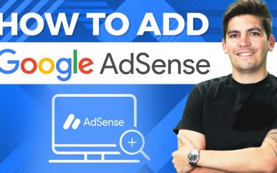 Do It Yourself – Tutorials – How To Easily Add Google Adsense To Your WordPress Website [Google Adsense Tutorial]