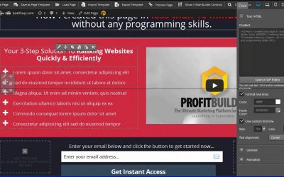 Do It Yourself – Tutorials – How To Make a WordPress Website ~ 2020 ~ A WordPress Tutorial For Beginners