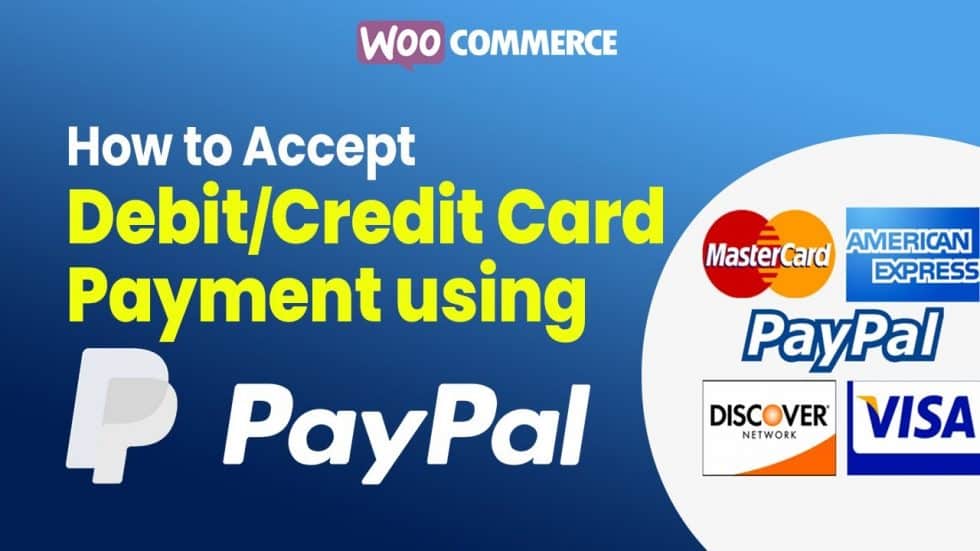 Do It Yourself Tutorials How To Accept Creditdebit Card Payment