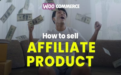 Do It Yourself – Tutorials – How to Sell Affiliate Product on Woocommerce Website | WordPress Tutorial