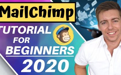 Do It Yourself – Tutorials – Mailchimp Tutorial – Email Marketing for Beginners | Create Your First Email Campaign