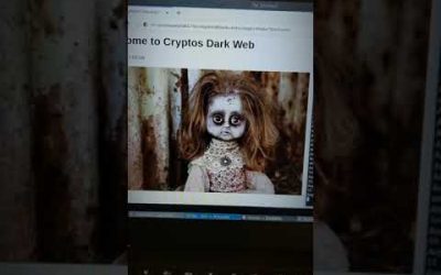 Do It Yourself – Tutorials – Make your own Dark Web Webpage! TOR Hidden Service.