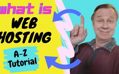 Do It Yourself – Tutorials – What Is Web Hosting? A-Z Full Tutorial