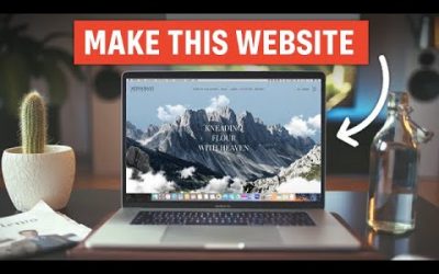 Do It Yourself – Tutorials – How to Make a Website From Scratch Step-By-Step for Beginners 2021