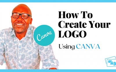 Do It Yourself – Tutorials – How To Create Your LOGO Using Canva | Canva Tutorial Creating A Logo