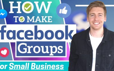 Do It Yourself – Tutorials – How To Make A Facebook Group | How Small Business Can Thrive By Leveraging Facebook Groups