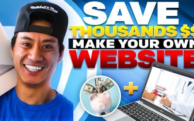 Do It Yourself – Tutorials – How To Make a WordPress Website For FREE – 2020