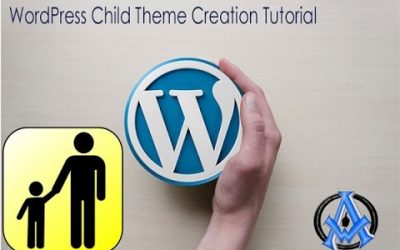 CHILD THEMES IN WORDPRESS FOR BEGINNERS PART 2 CSS