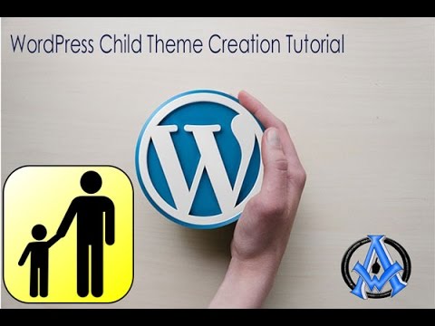 CHILD THEMES IN WORDPRESS FOR BEGINNERS PART 2 CSS