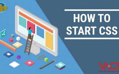 [ILCVACT] how to start CSS