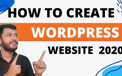 Do It Yourself – Tutorials – How To Make a WordPress Website – For Beginners [in Hindi]