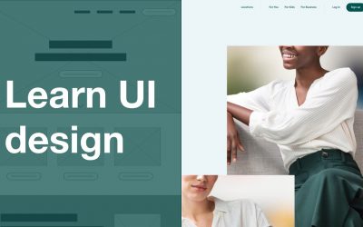 Do It Yourself – Tutorials – BEST WAY TO LEARN UI DESIGN