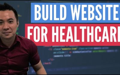 Do It Yourself – Tutorials – BUILD WEBSITE USING HTML CSS IN HEALTHCARE TUTORIAL