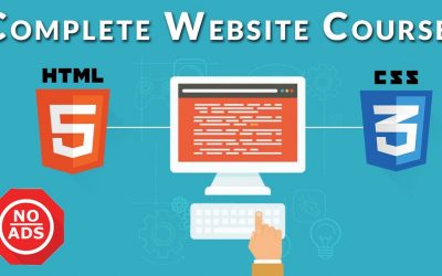 Do It Yourself – Tutorials – Build Complete website using HTML CSS only | Complete website designing tutorial | HTML CSS Tutorial