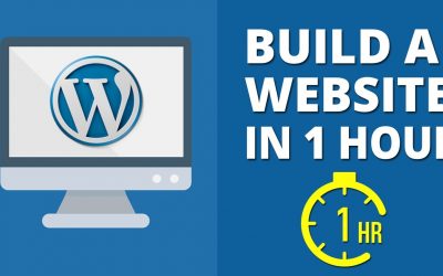 Do It Yourself – Tutorials – Build a WordPress website with no coding knowledge [NEW Video Tutorial 2020]
