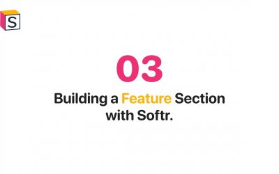 Do It Yourself – Tutorials – Building a Feature Section for your website in less than 5 minutes using Softr.io