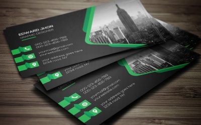 Do It Yourself – Tutorials – Business card design tutorial | Design your own business card easily