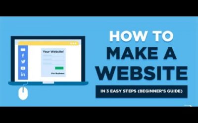 Do It Yourself – Tutorials – Create FREE WEBSITE & Earn Money Online