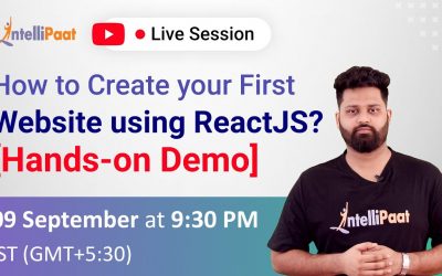 Do It Yourself – Tutorials – Create Simple Website with React | ReactJS Tutorials for Beginners | Website Creation Tutorial