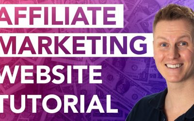 Do It Yourself – Tutorials – Create an Affiliate Marketing Website | Complete Beginners Course