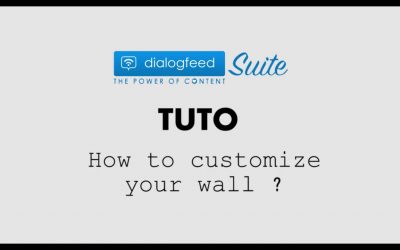 Do It Yourself – Tutorials – DF-3 | Tutorial Imagine and Design your Own wall