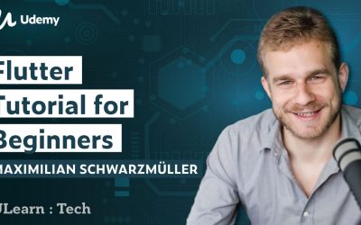 Do It Yourself – Tutorials – Flutter Tutorial for Beginners – Build iOS & Android Apps w/ Googles Flutter & Dart