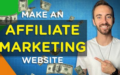 Do It Yourself – Tutorials – How To Create an Affiliate Marketing Website | Step-by-Step Tutorial 2020