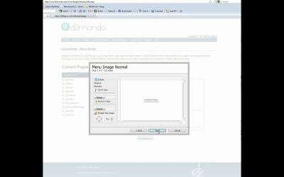 Do It Yourself – Tutorials – d2mondo design your own free website in 8 minutes