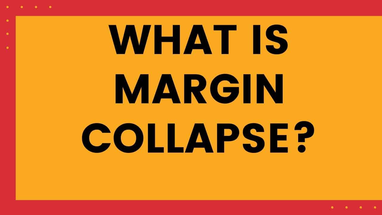 What is Margin Collapse? CSS Tutorial| Margin Collapse in practical examples