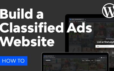 Do It Yourself – Tutorials – How to Create a Classified Ads Website With WordPress and Lisfinity