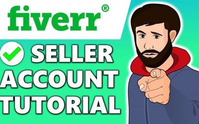 Do It Yourself – Tutorials – How to Create a Fiverr Seller Account | Fiverr Tutorial 2020