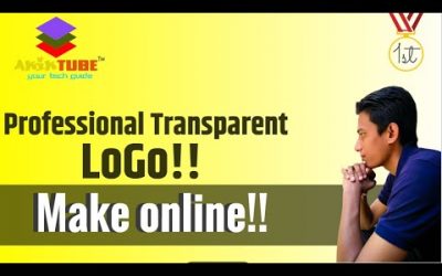 Do It Yourself – Tutorials – How To Create a logo without any software. Bangla Tutorial