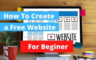 Do It Yourself – Tutorials – How to Create a Free Website (For Beginer)