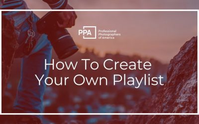 Do It Yourself – Tutorials – How to Create an Education Playlist on PPA