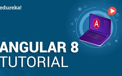 Do It Yourself – Tutorials – Angular 8 Tutorial | Create Angular Project from Scratch | Angular Training | Edureka