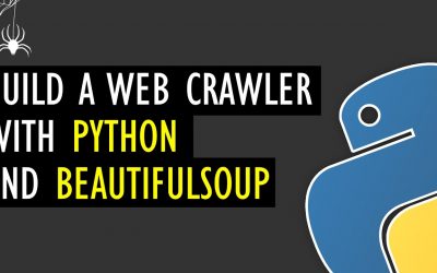 Do It Yourself – Tutorials – Build A Web Crawler to Find Broken Links with Python and BeautifulSoup (Beginners Tutorial)