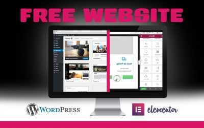 Do It Yourself – Tutorials – Create Your Own Website with Elementor and WordPress