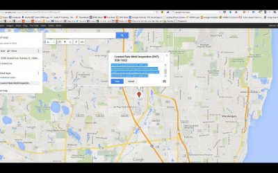 Do It Yourself – Tutorials – Create a Custom Google Map and Embed on Your Website