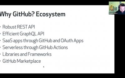 Do It Yourself – Tutorials – Demo Days – How to build a business on GitHub