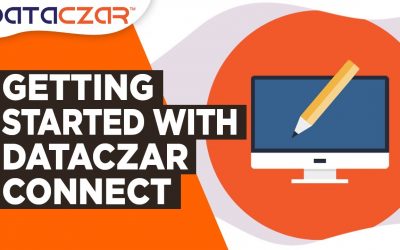 Do It Yourself – Tutorials – Getting Started with Dataczar Connect