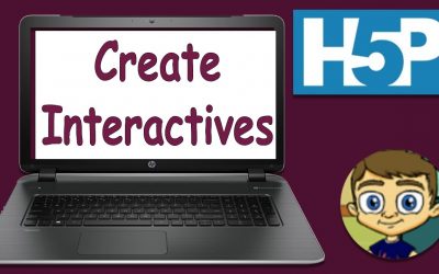 Do It Yourself – Tutorials – H5P Tutorial – Create Interactives for Your LMS or Website